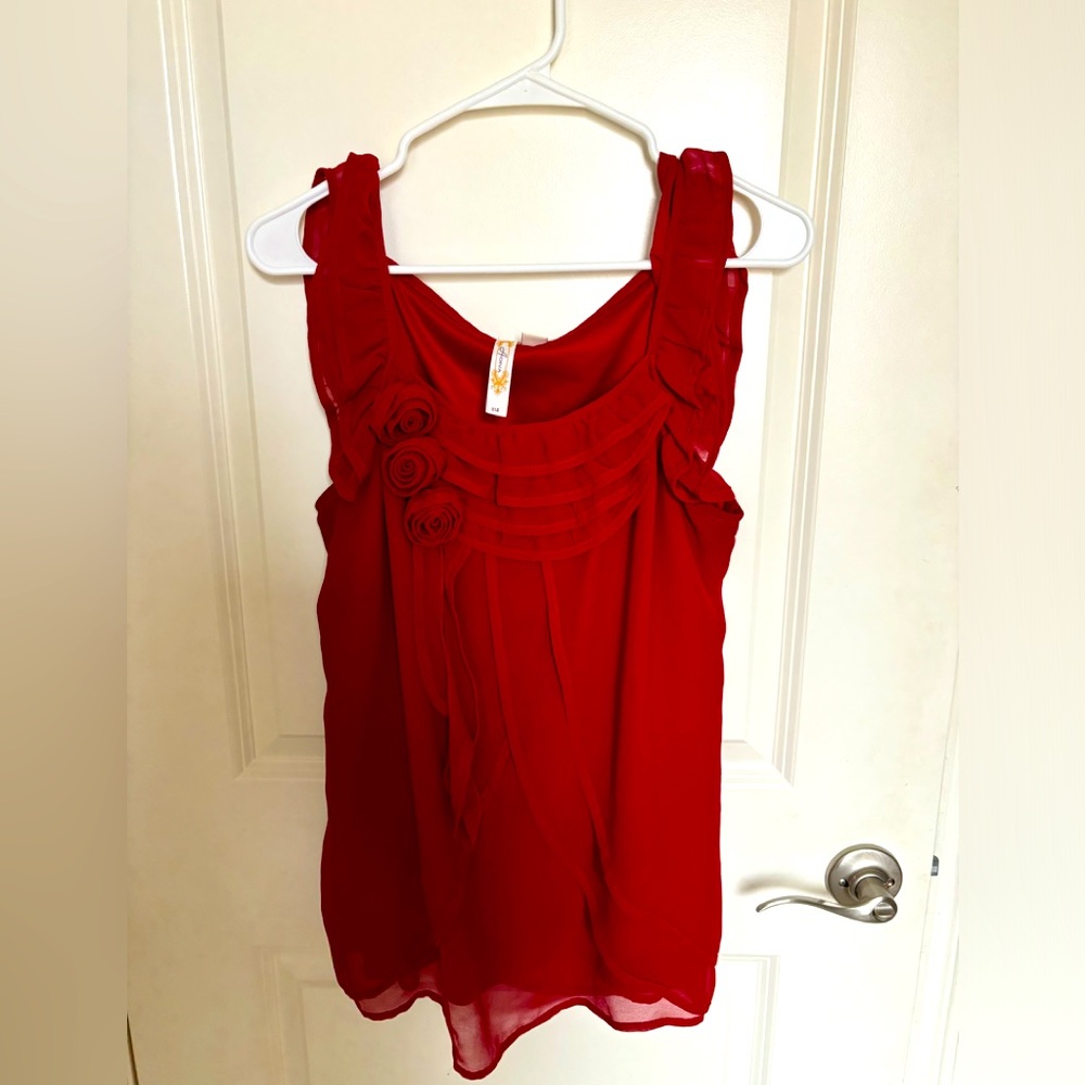 Adiva blouse